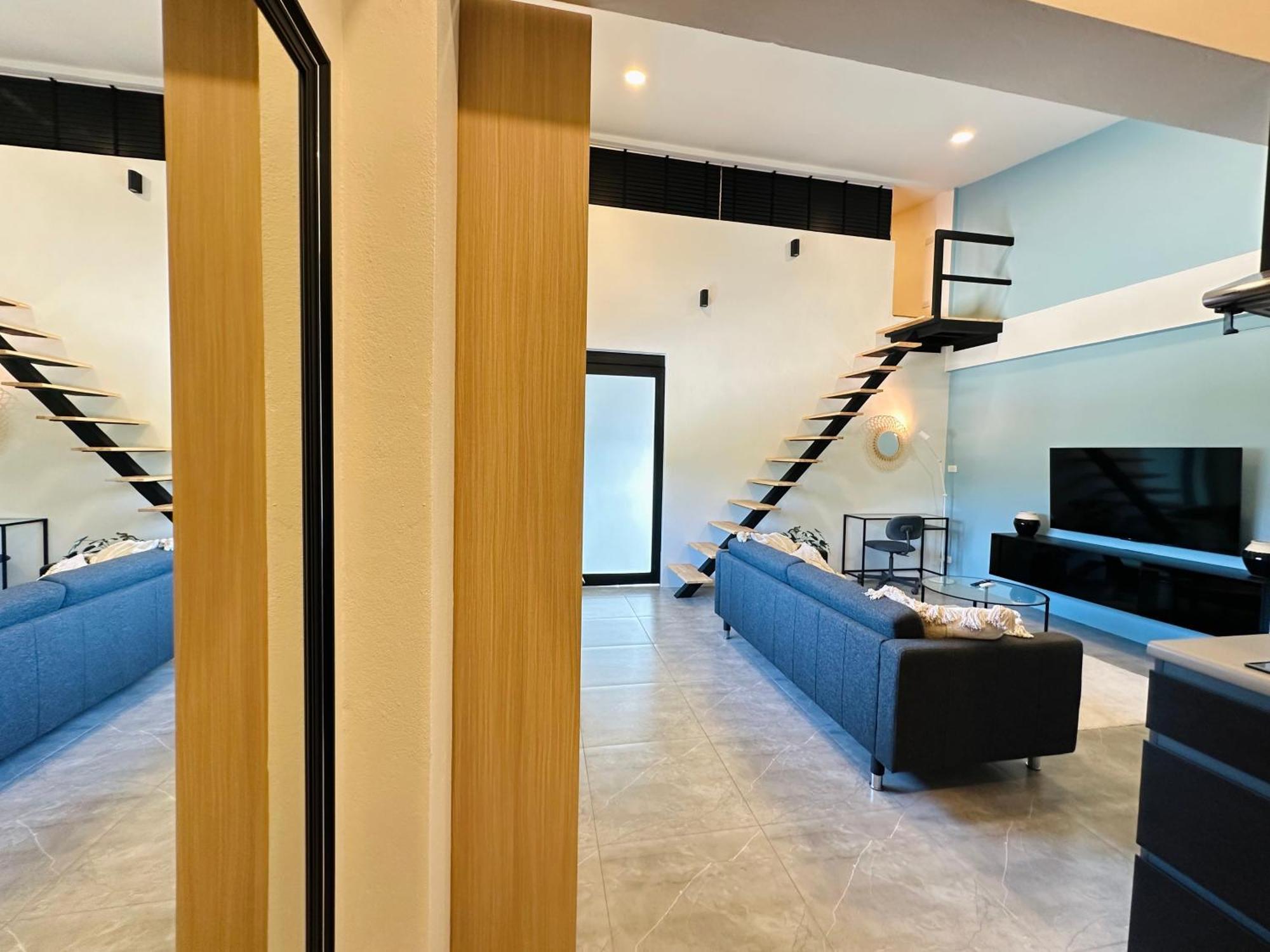 Gloria'S Home Strand Kamala Exterior foto